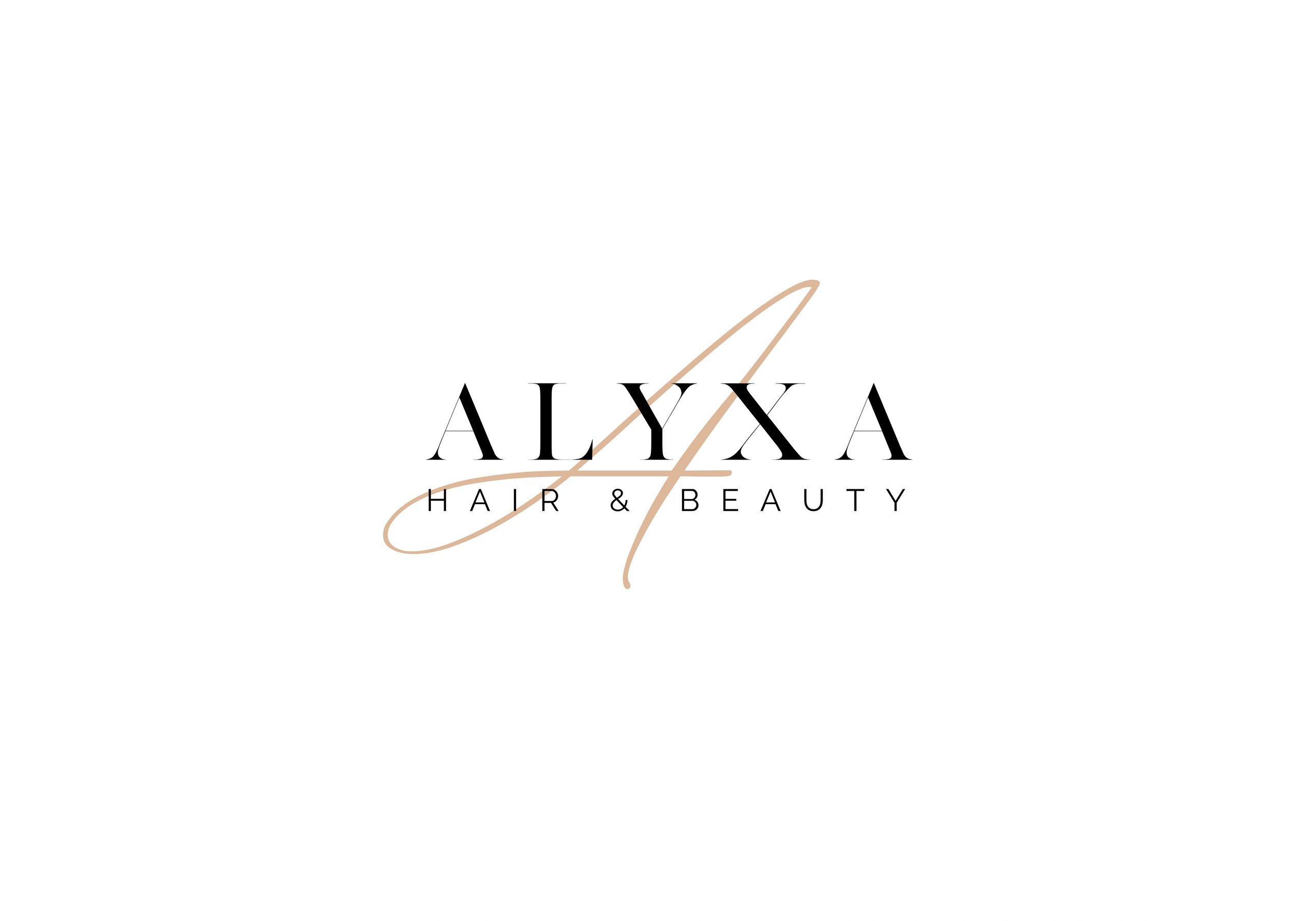 ALYXA Hair and Beauty